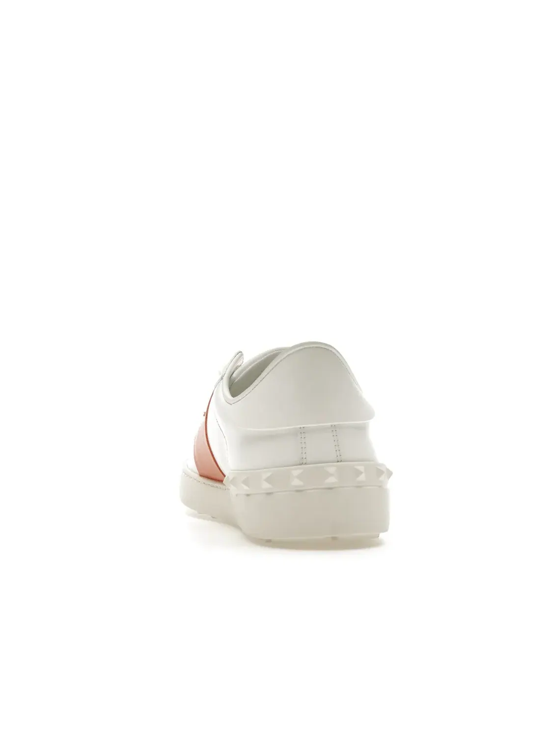 Мужские кроссовки Valentino Open Low Top — изображение 4 из 4, оранжевый