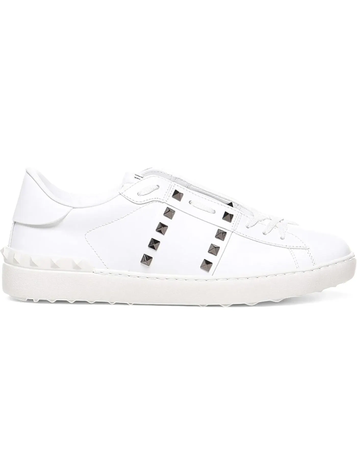 Мужские кроссовки Valentino Rockstud Untitled