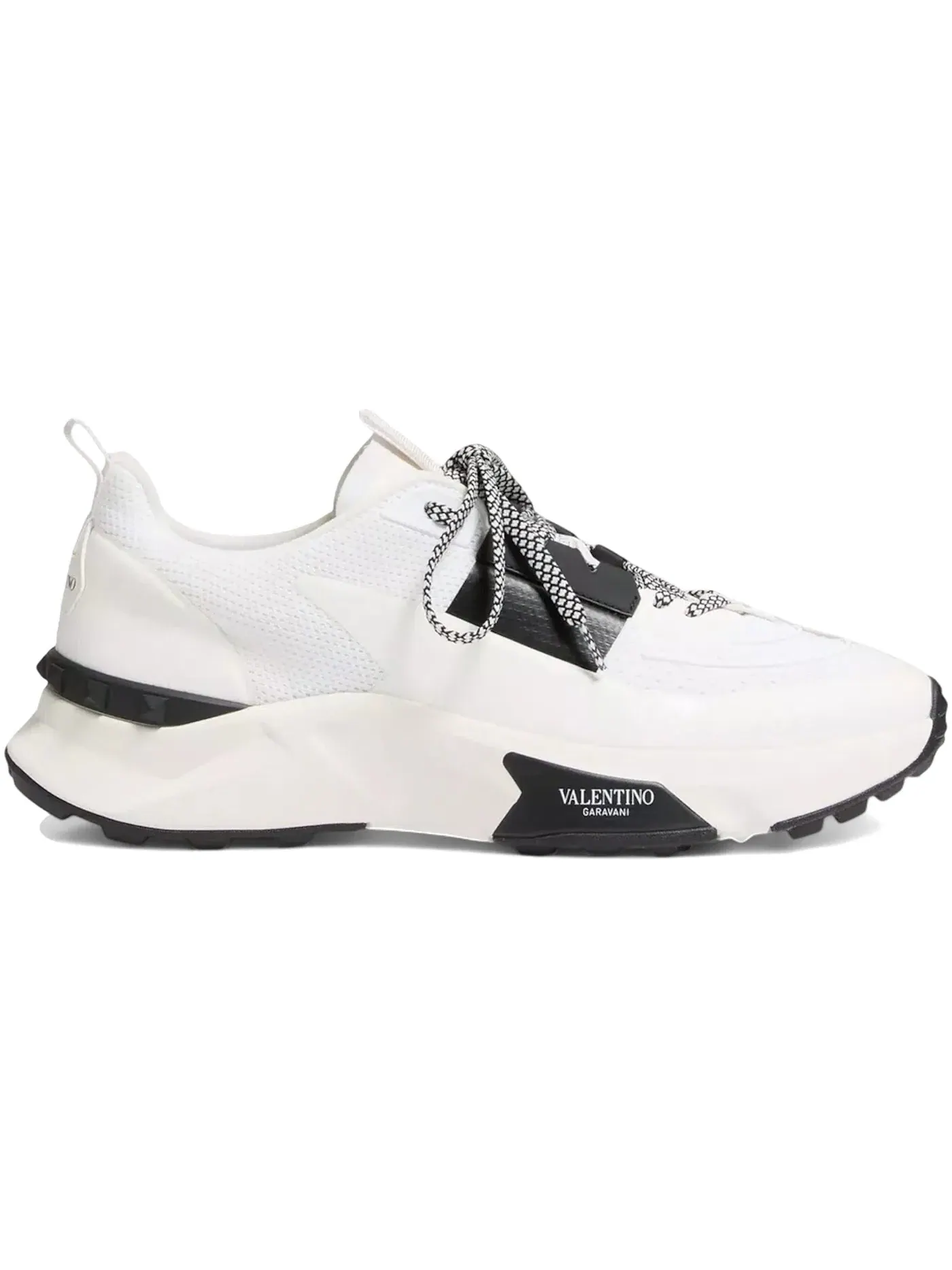 Мужские кроссовки Valentino True Act Sneaker