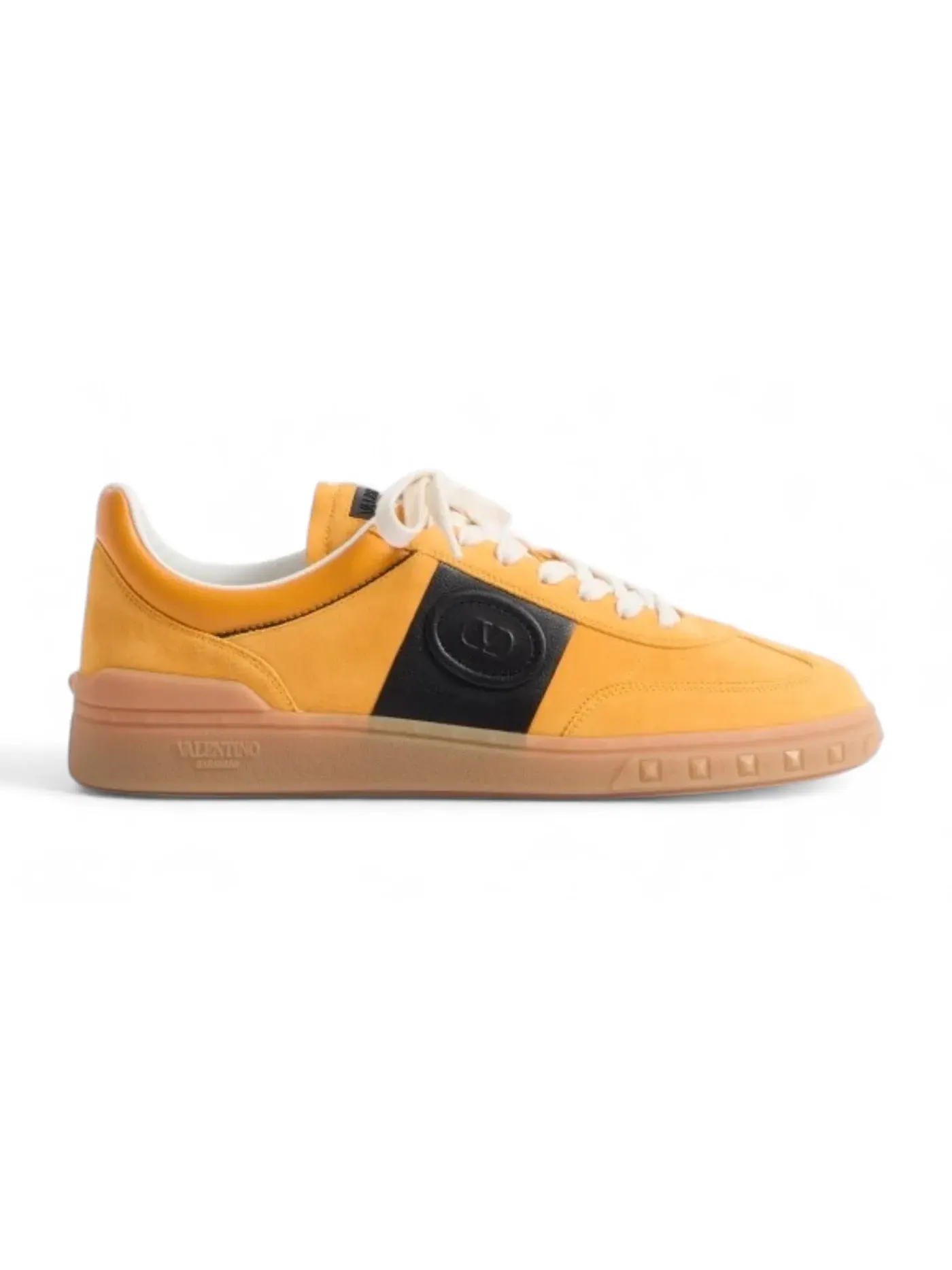 Мужские кроссовки для скейтбординга Valentino Upvillage Low Top Skateboard Sneakers