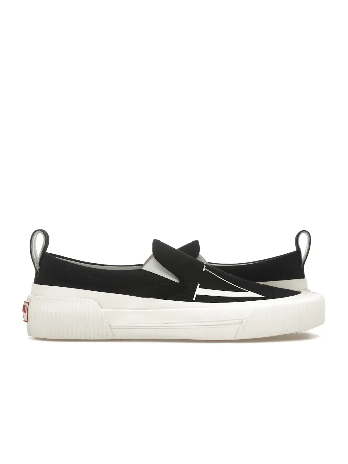 Мужские кеды Valentino Vltn Slip On Valentino