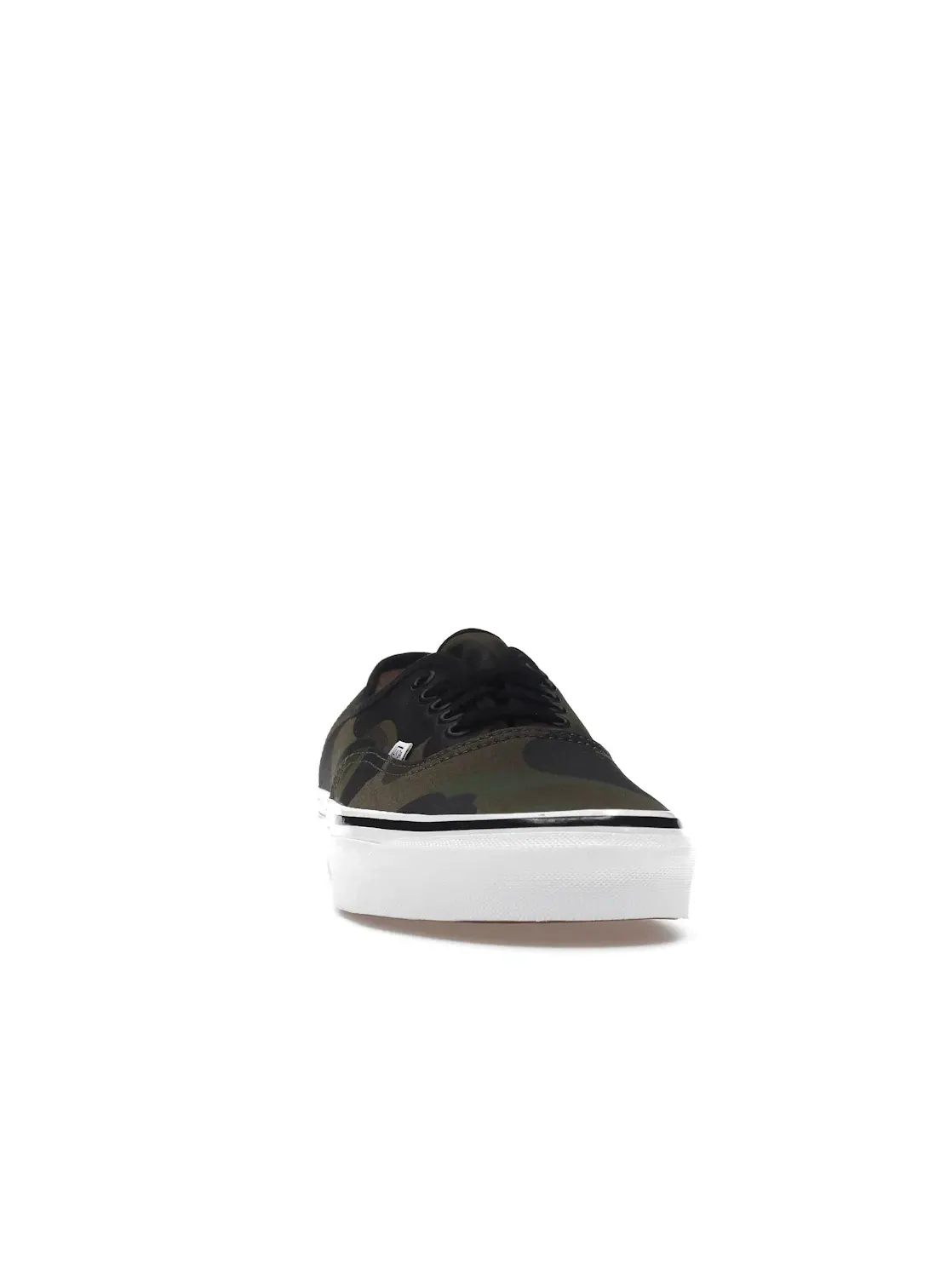 Мужские кеды Lifestyle с камуфляжным принтом Vans Authentic 44 DX — изображение 2 из 4