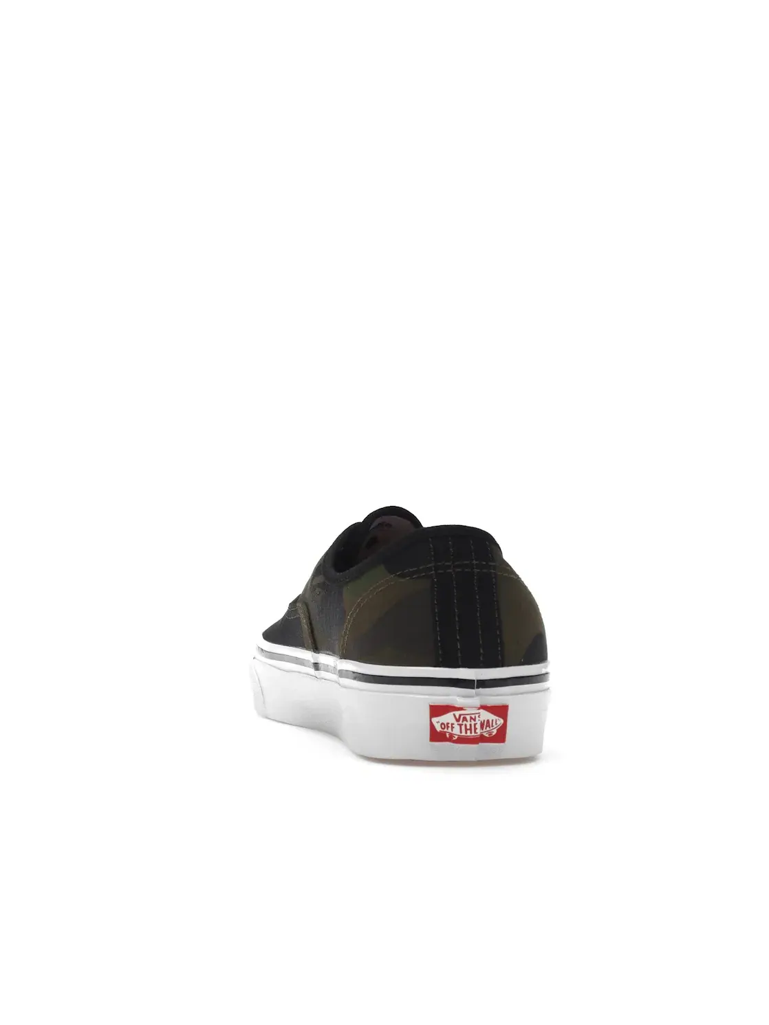 Мужские кеды Lifestyle с камуфляжным принтом Vans Authentic 44 DX — изображение 4 из 4