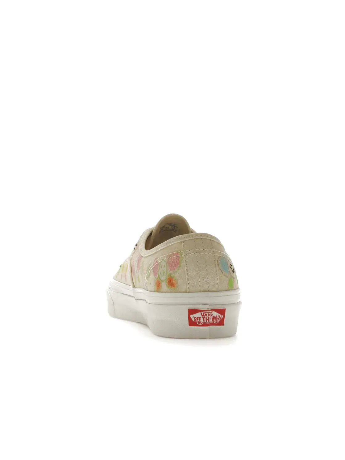 Кроссовки Lifestyle Scribble Vans Authentic 44 DX, Scribble/Natural — изображение 4 из 4