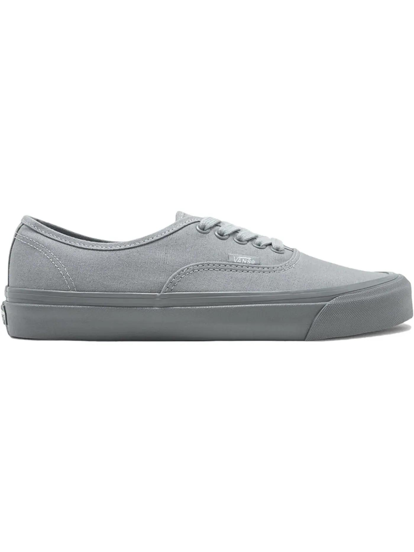 Мужские кеды Lifestyle Vans Authentic 44 DX SOPHNET. Tokyo Pack — изображение 1 из 2, серый/серый