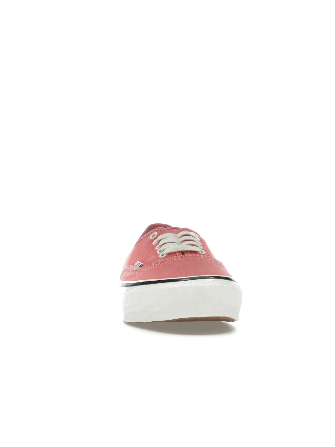 Мужские кроссовки Lifestyle Vans Authentic 44 LX Duck Canvas — изображение 2 из 4, красный