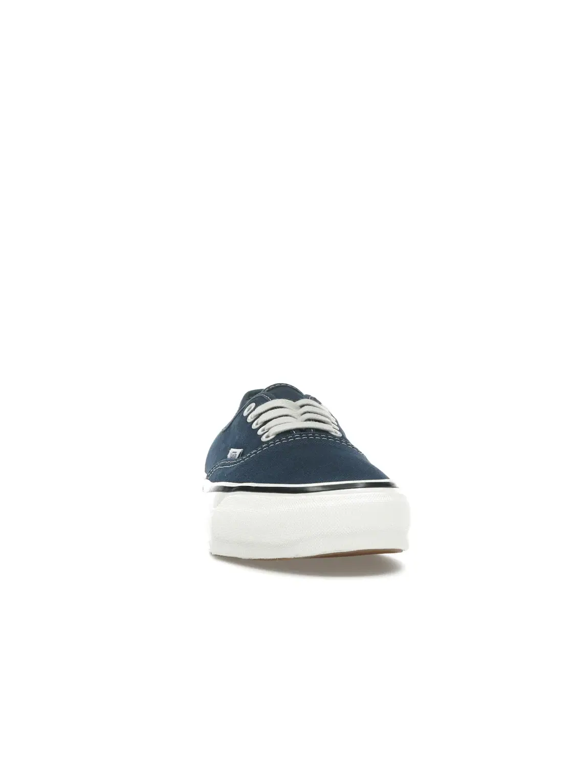 Мужские кеды Lifestyle Vans Authentic 44 LX — изображение 2 из 4, синий