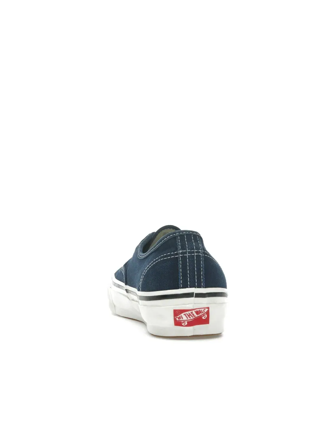 Мужские кеды Lifestyle Vans Authentic 44 LX — изображение 4 из 4, синий