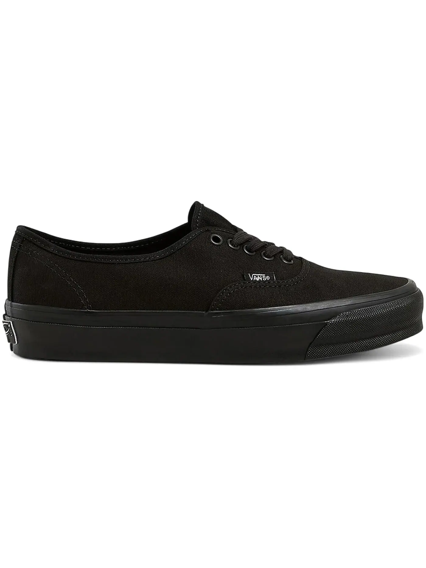 Мужские кеды Lifestyle Vans Authentic 44 Premium — изображение 1 из 1, черный