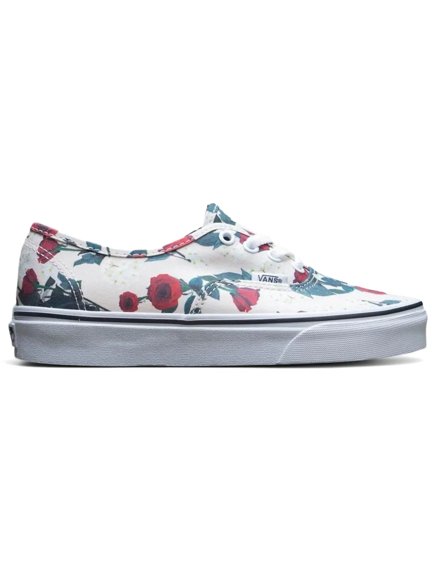 Женские кеды Lifestyle Vans Vans Authentic — изображение 1 из 1, коричневый песочный
