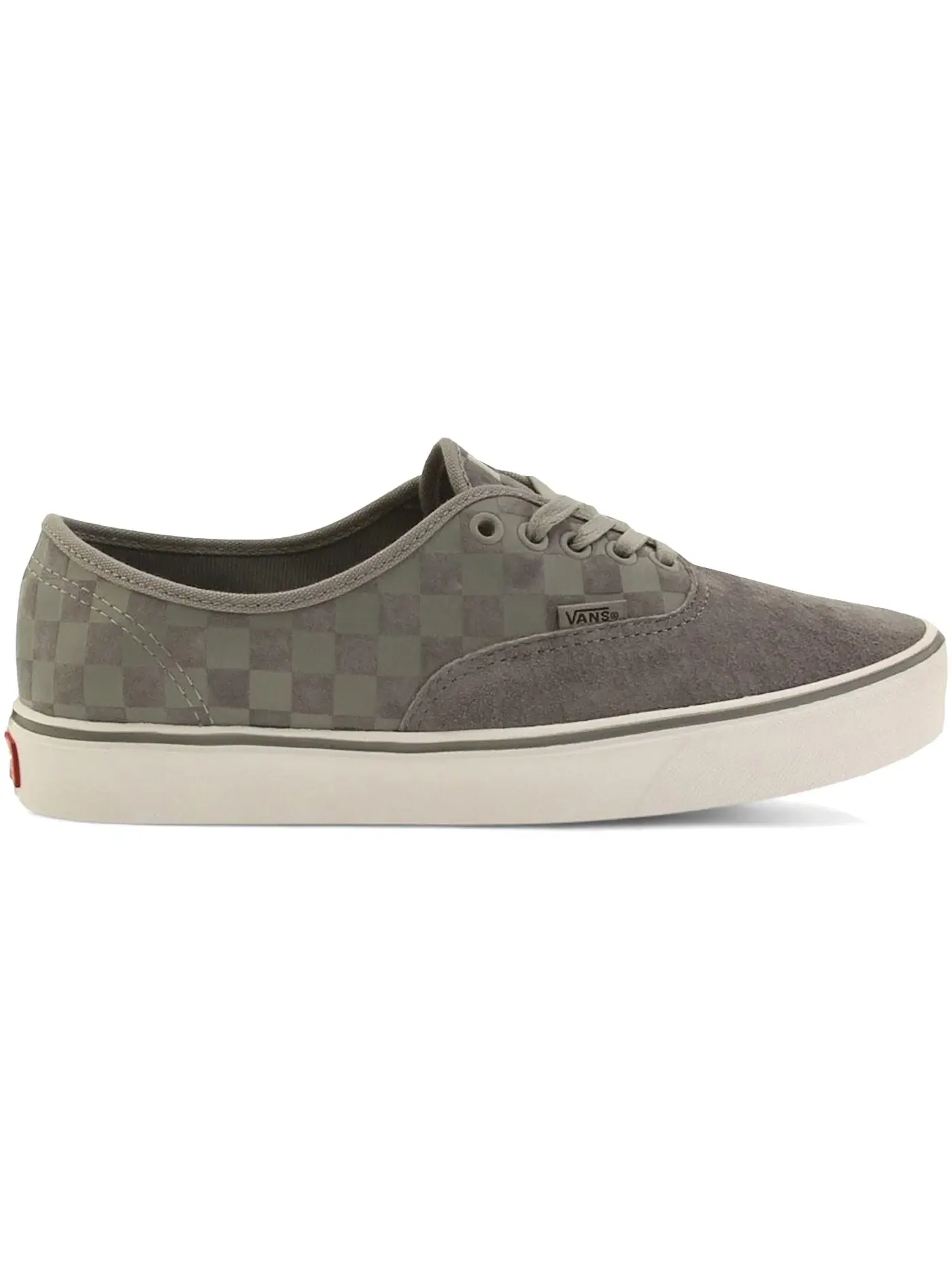 Мужские кроссовки Lifestyle Vans Authentic Lite — изображение 1 из 1, серый