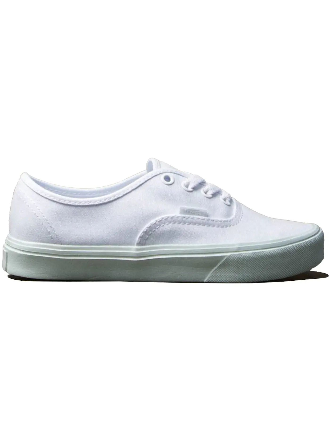 Женские кроссовки Lifestyle Vans Authentic Lite — изображение 1 из 1, белый