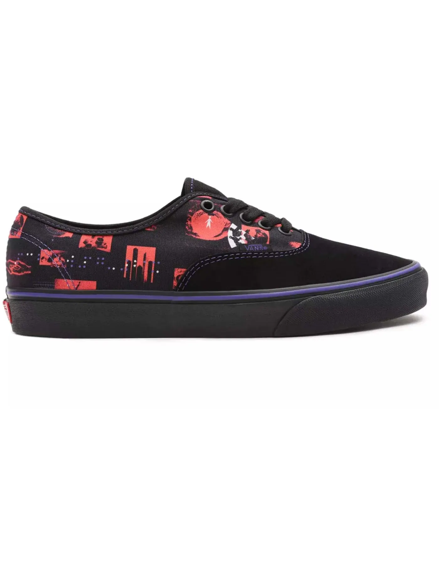 Кроссовки повседневные Vans Authentic Vans — изображение 1 из 1