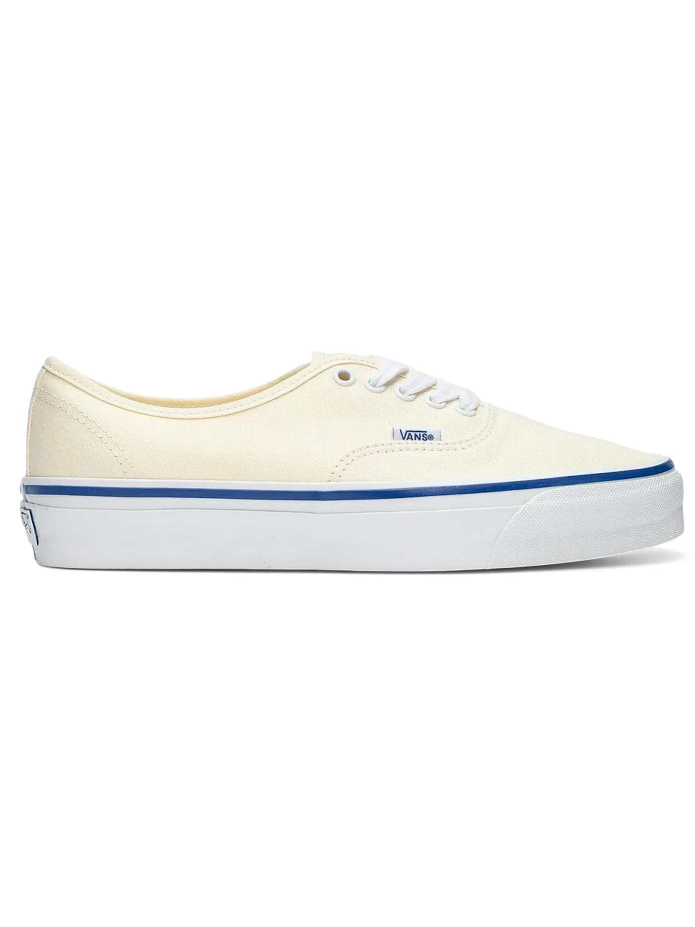 Мужские кеды Lifestyle Vans Authentic Reissue 44 LX — изображение 1 из 1, белый