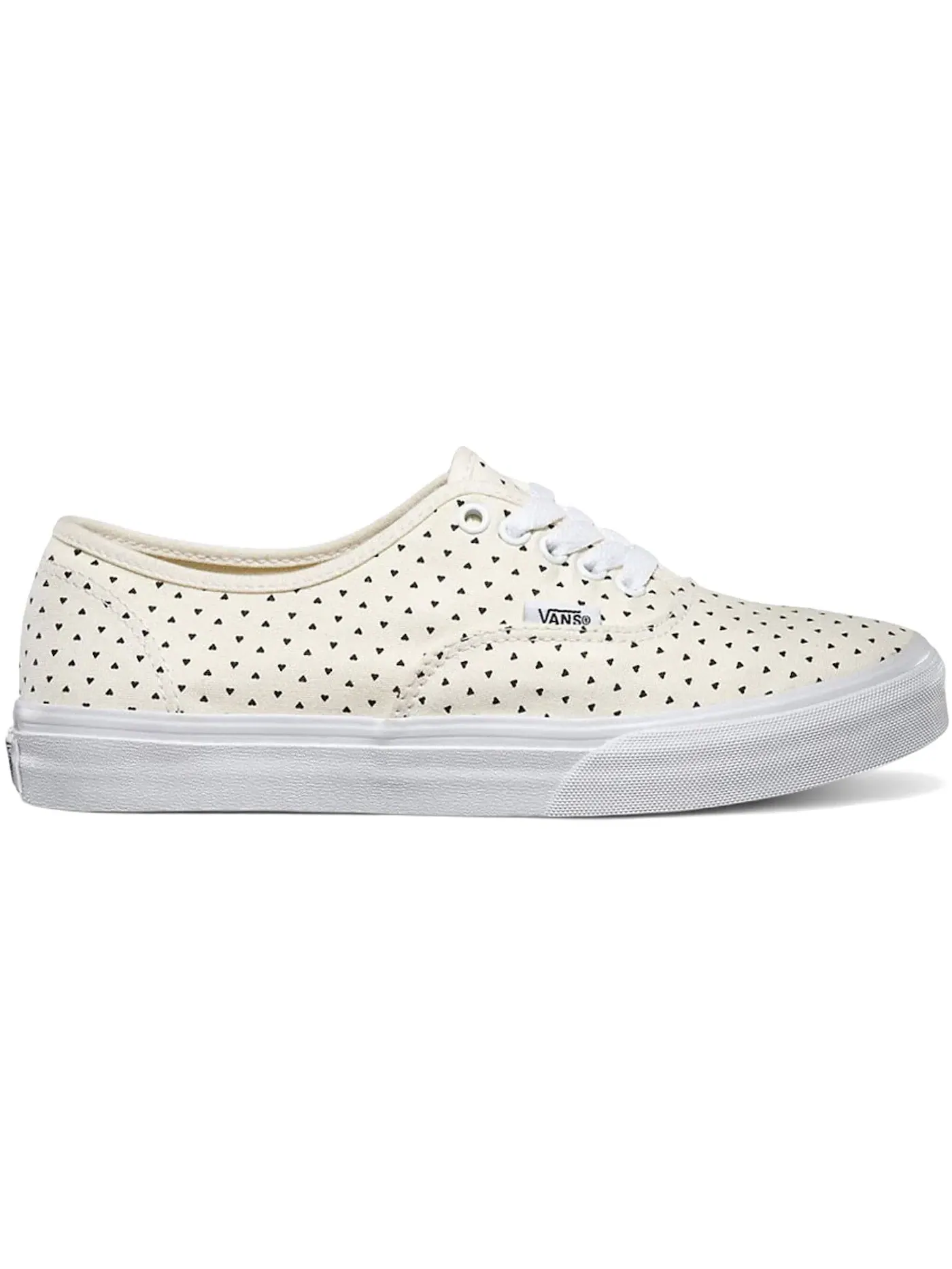 Мужские кеды с принтом Vans Authentic Slim — изображение 1 из 1