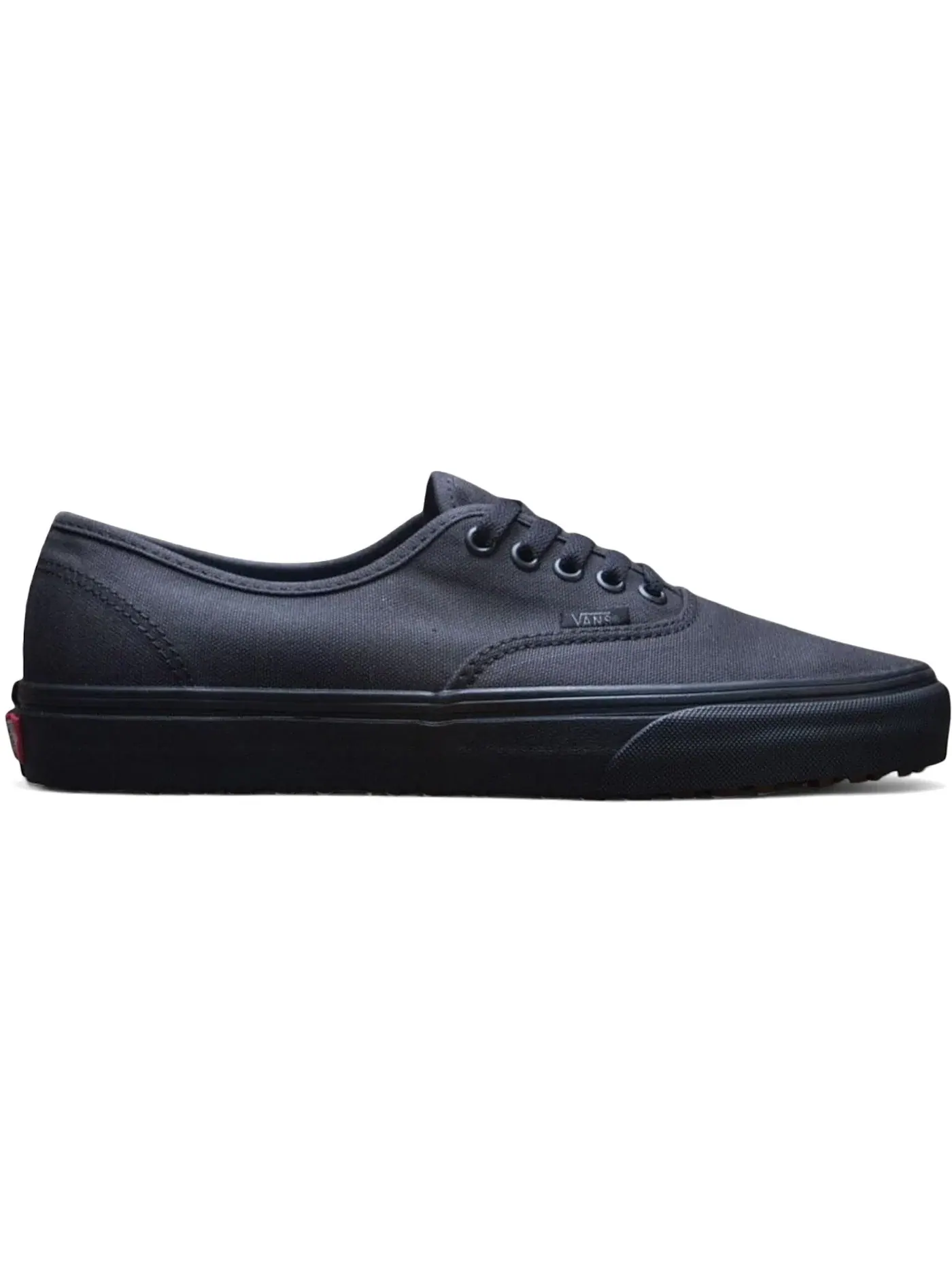 Мужские кроссовки Lifestyle Vans Authentic UC — изображение 1 из 1, черный