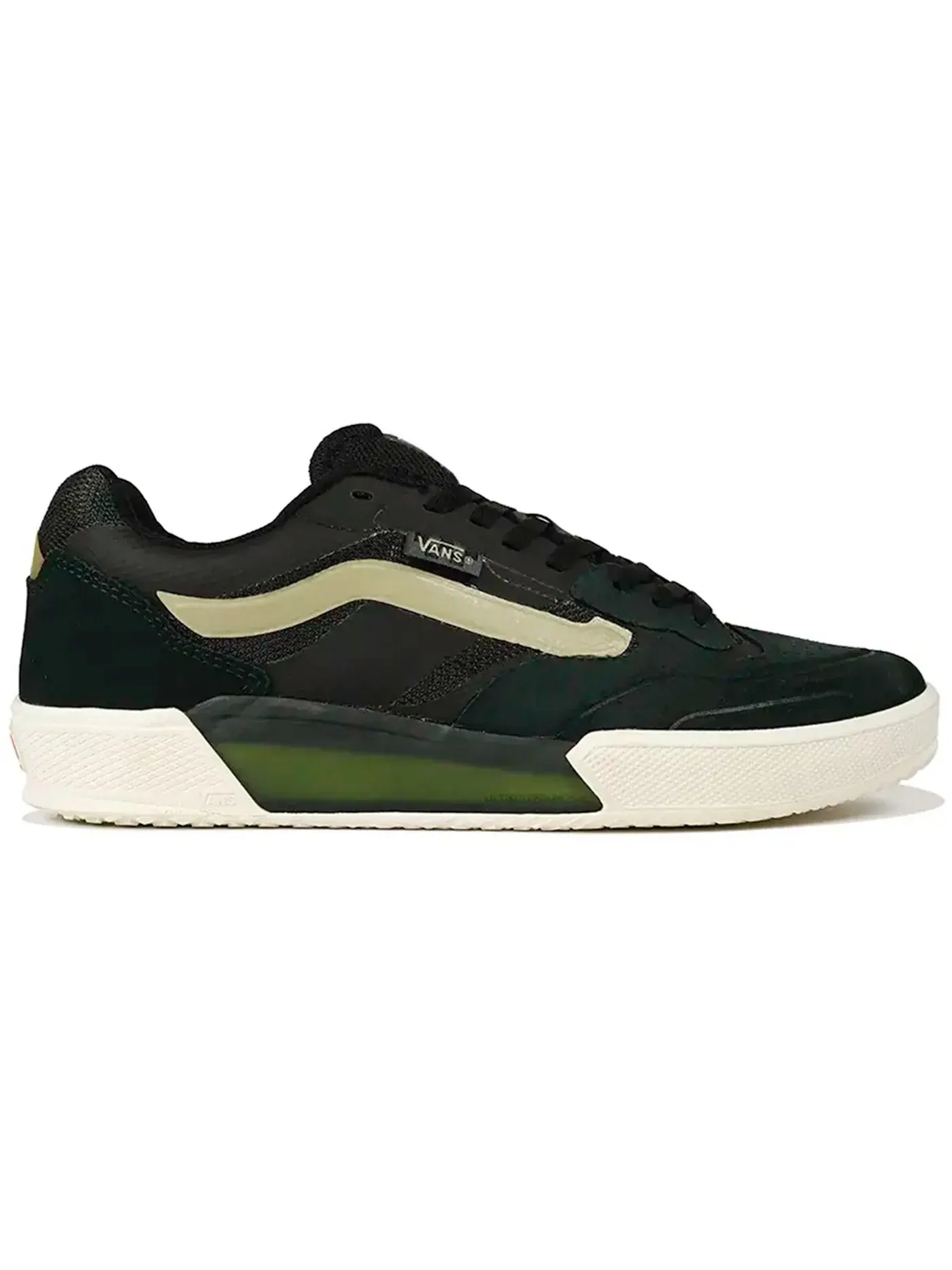 Мужские кроссовки для бега Vans Ave 2.0 Vans — изображение 1 из 1, зеленый