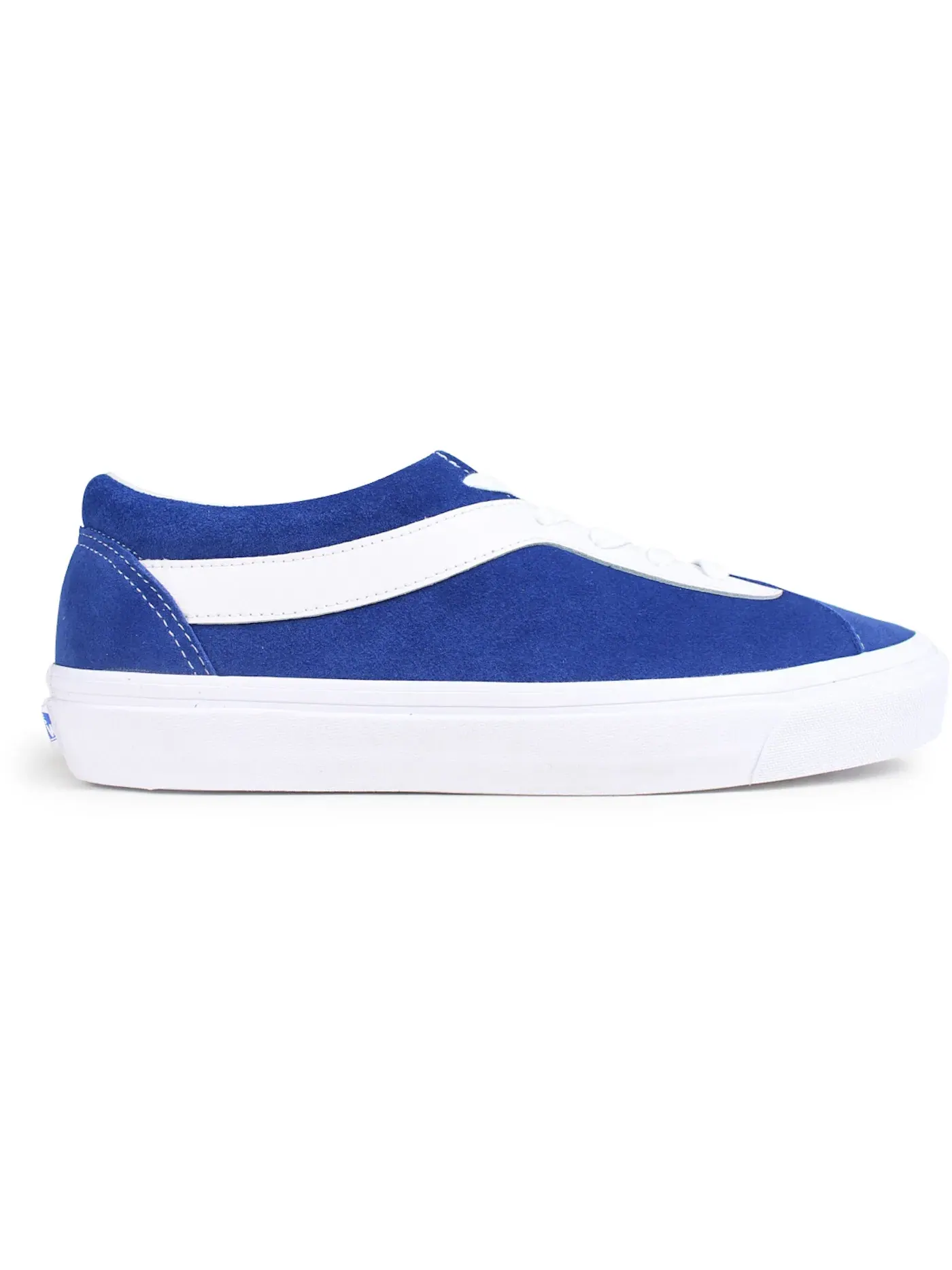 Мужские повседневные кроссовки Vans Bold Ni, Surf The Web/Marshmallow — изображение 1 из 1