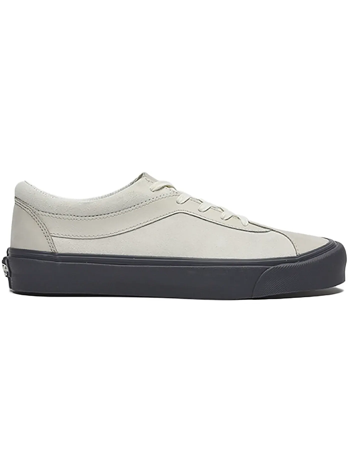 Мужские кроссовки Lifestyle Vans Bold Ni, Rainy Day/Marshmallow — изображение 1 из 1