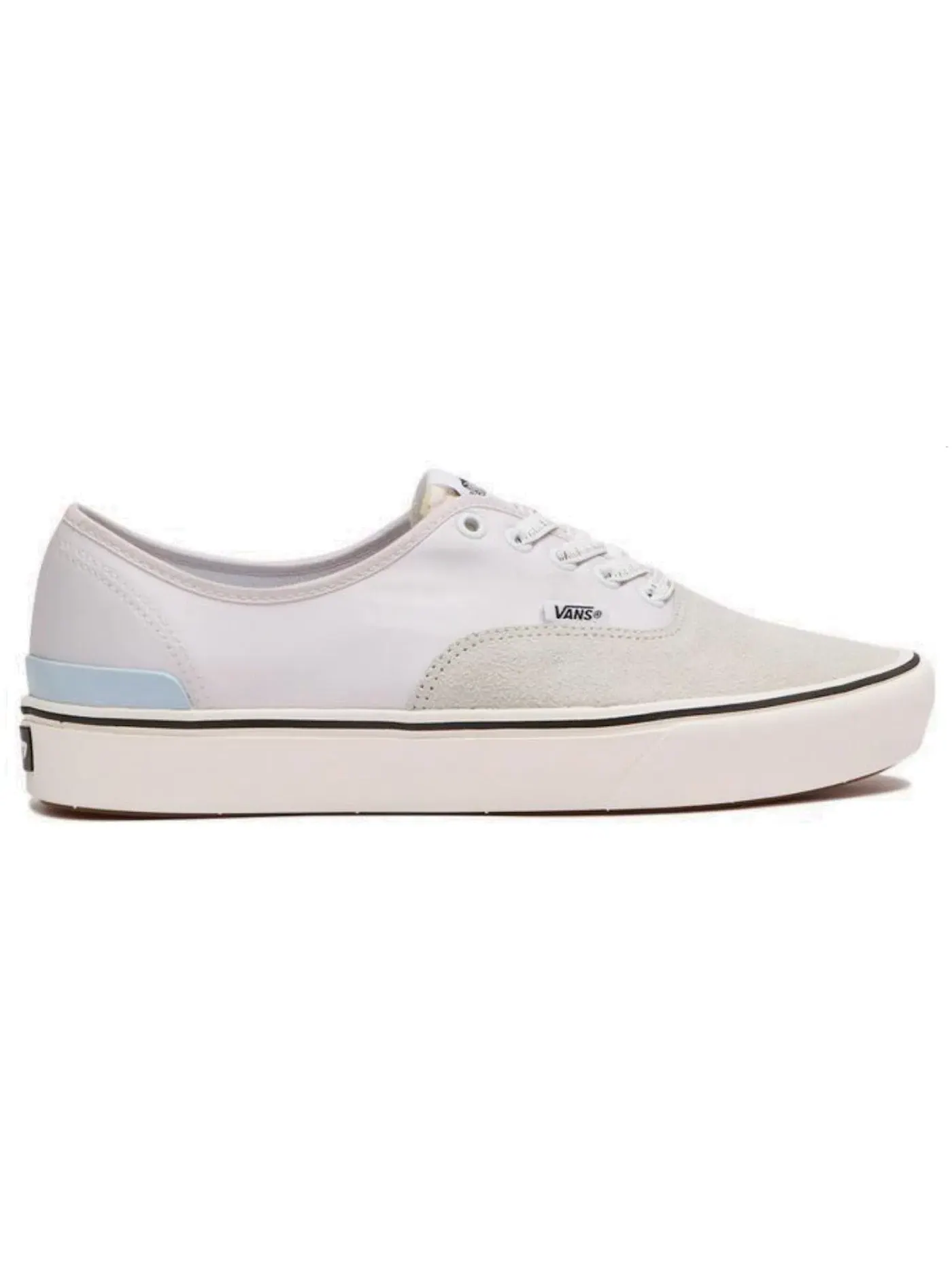 Мужские кроссовки Lifestyle Vans ComfyCush Authentic HC — изображение 1 из 4