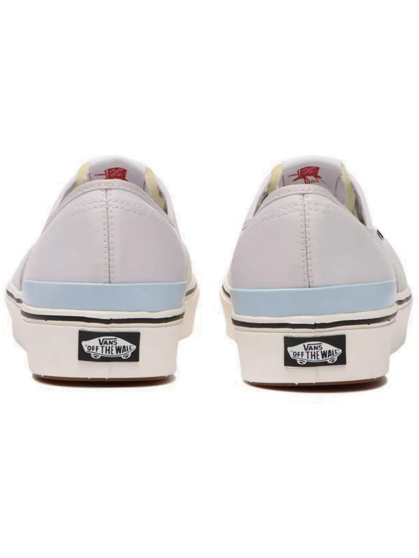 Мужские кроссовки Lifestyle Vans ComfyCush Authentic HC — изображение 4 из 4