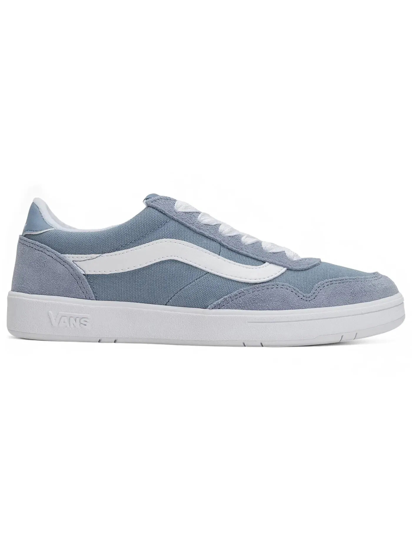 Мужские кроссовки Lifestyle Vans Cruze Too ComfyCush Vans — изображение 1 из 1, синий