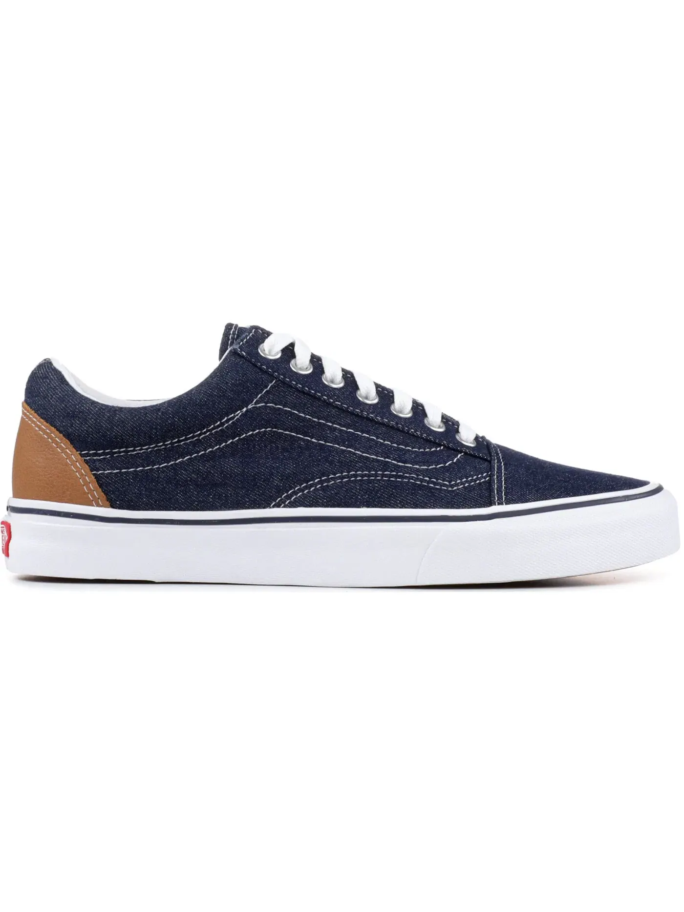 Мужские кеды Lifestyle Vans Era 59, Dress Blues/Chipmunk — изображение 1 из 1