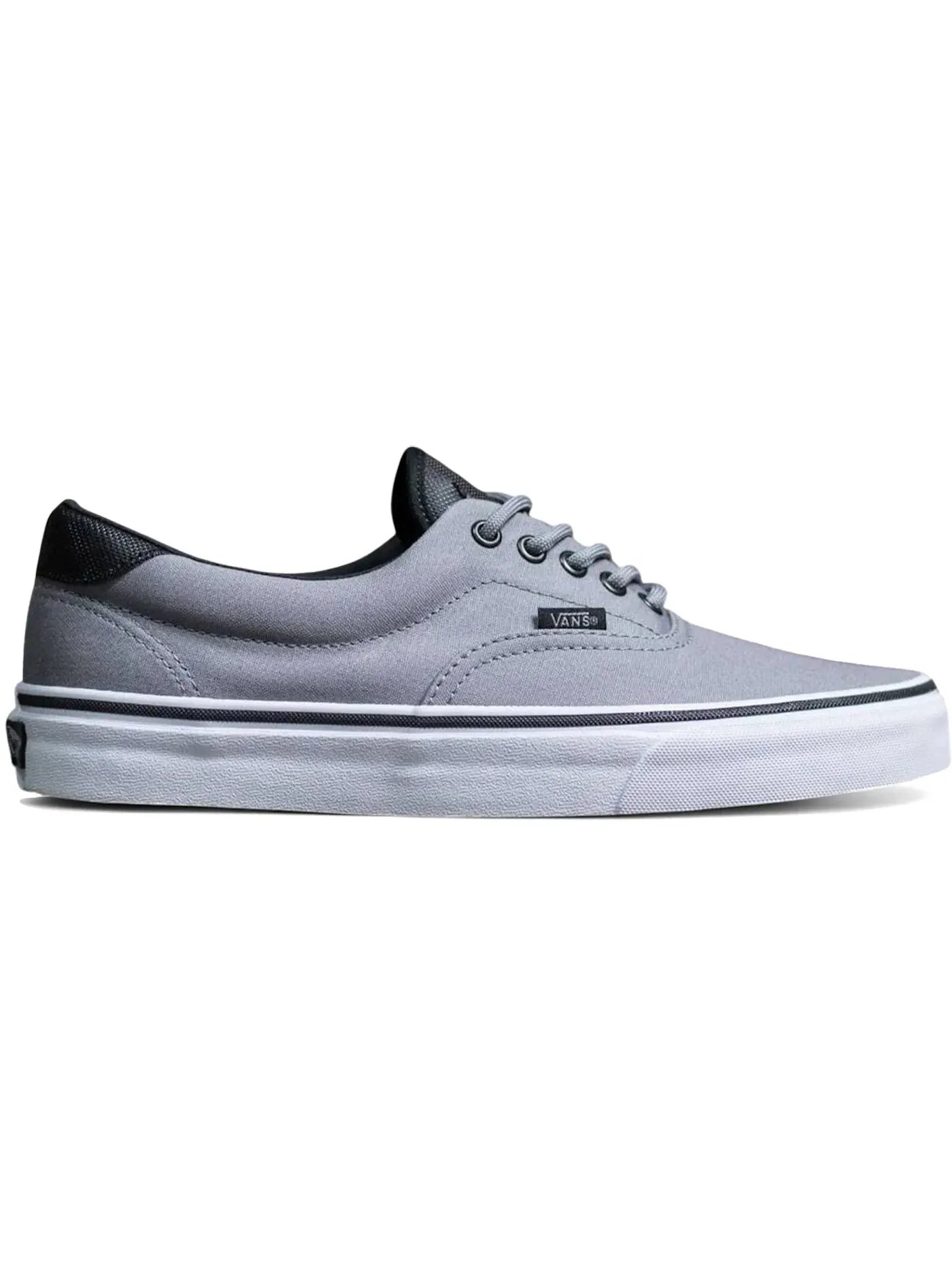 Мужские кроссовки Lifestyle Vans Era 59 — изображение 1 из 1, серый белый
