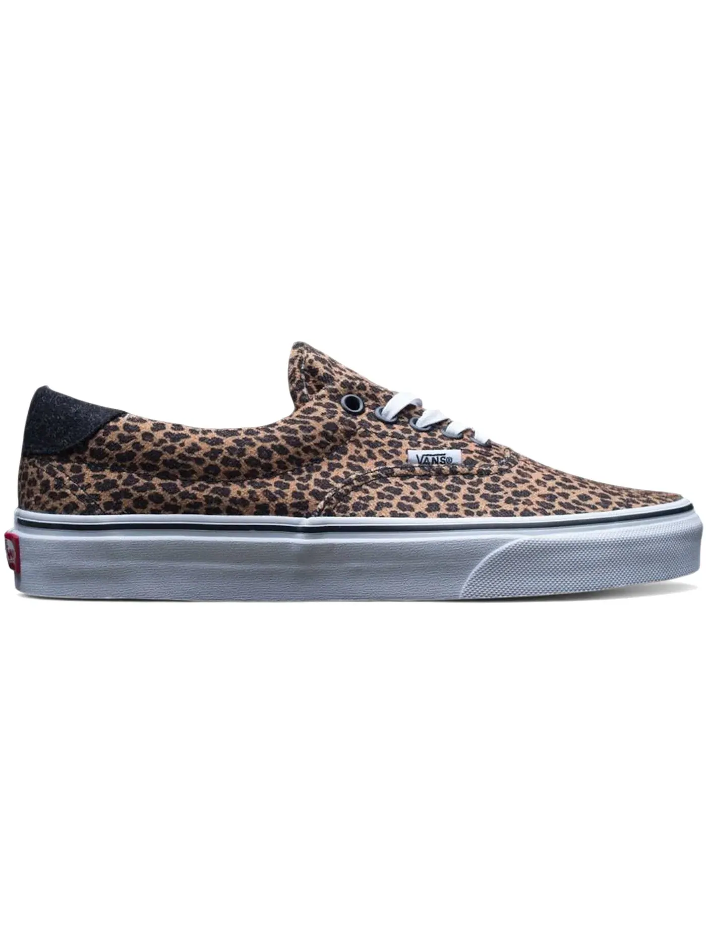 Мужские кроссовки Lifestyle Vans Era 59 — изображение 1 из 1, коричневый