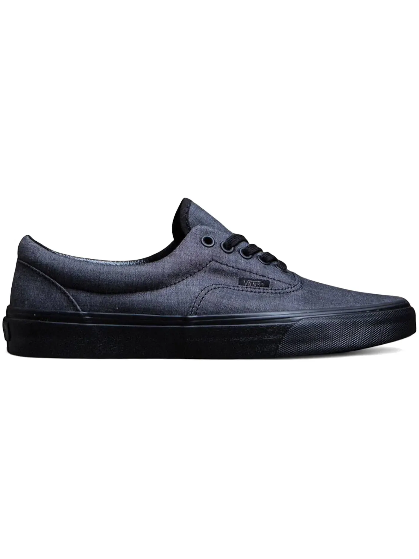 Мужские кеды Lifestyle с принтом Vans Era Vans — изображение 1 из 1, черный
