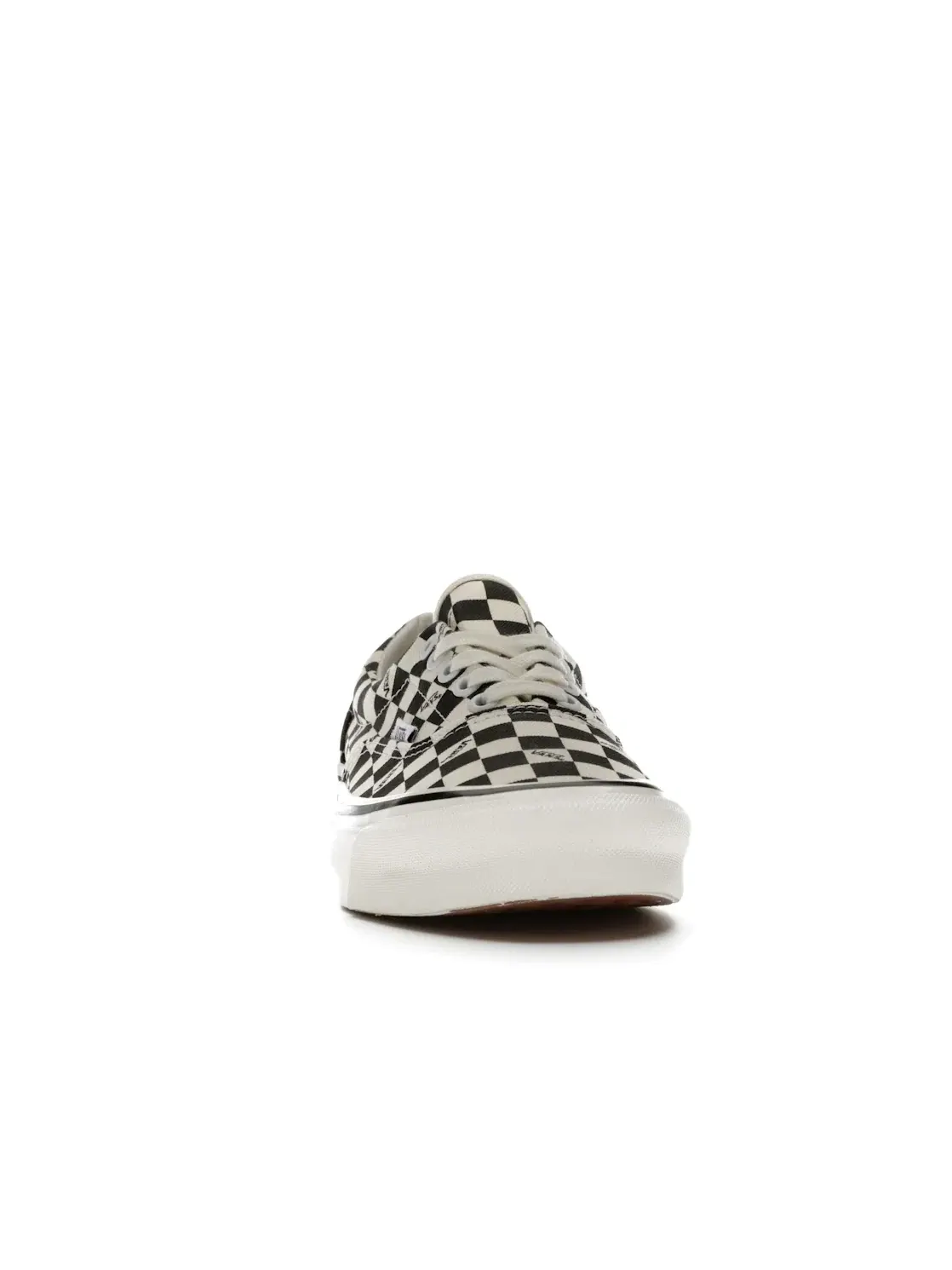 Мужские кеды с принтом Vans Era — изображение 2 из 4