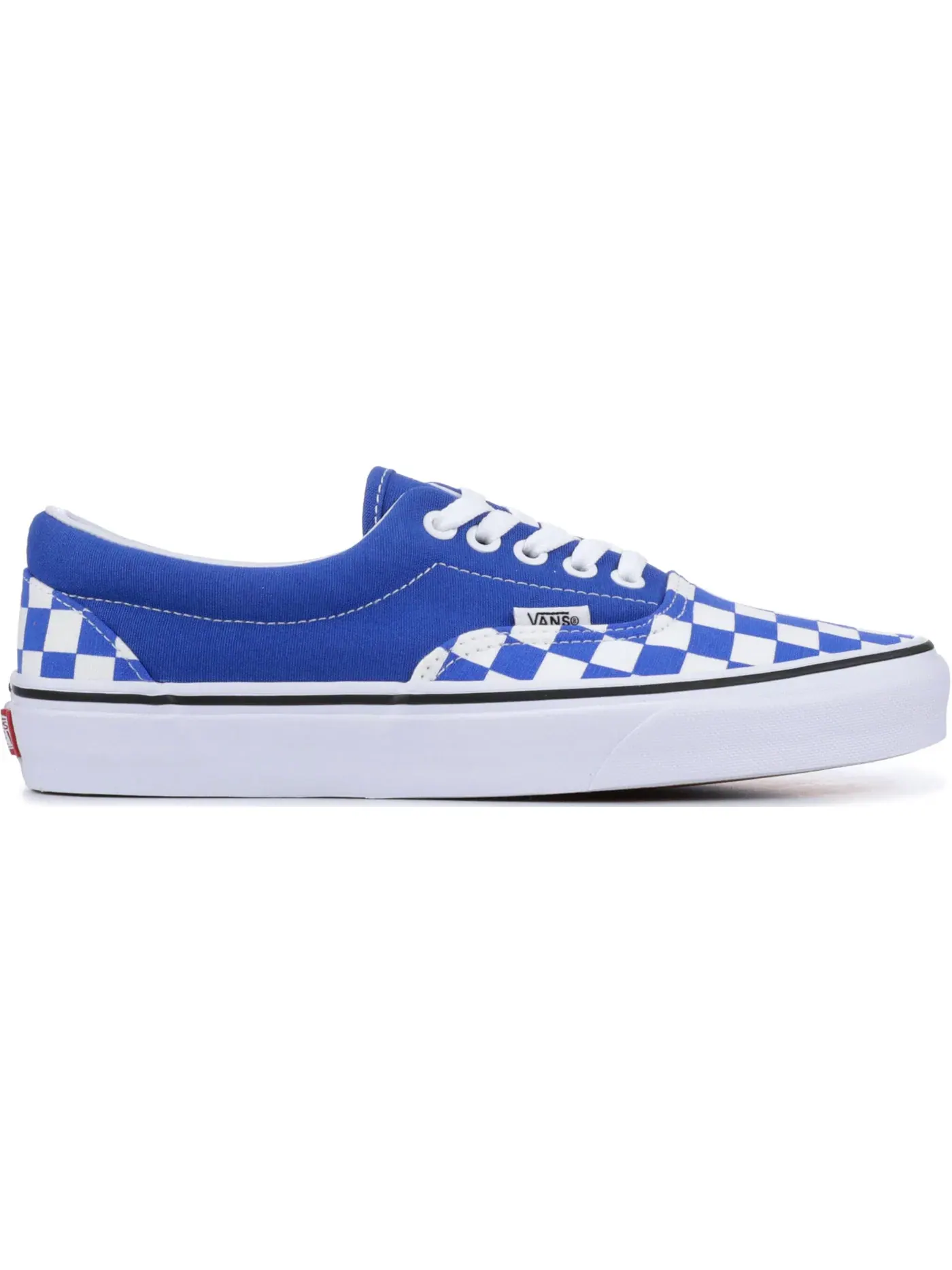 Мужские кеды Lifestyle Vans Era — изображение 1 из 1, синий/белый