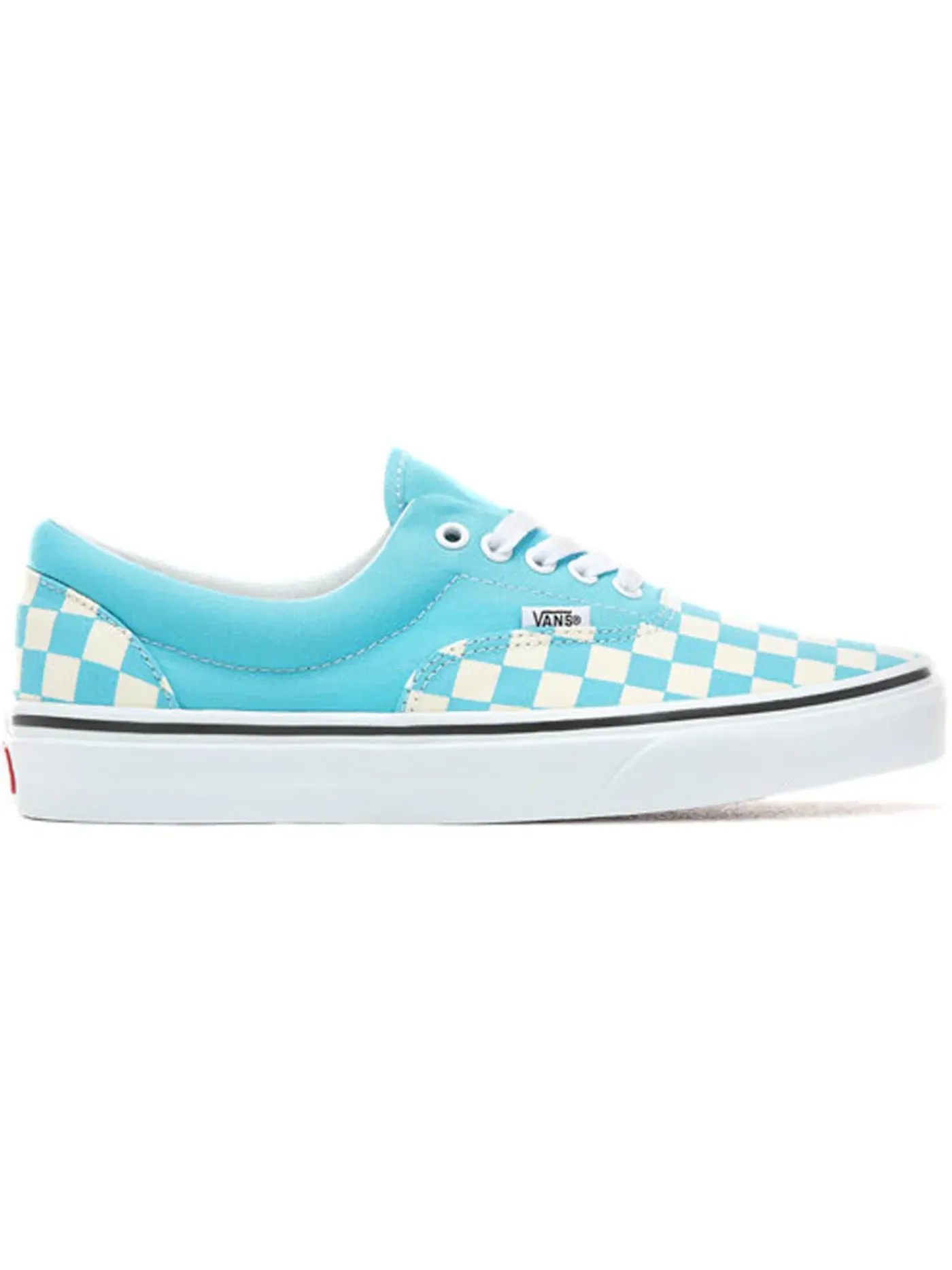 Мужские кроссовки Lifestyle Vans Era — изображение 1 из 1, синий/белый