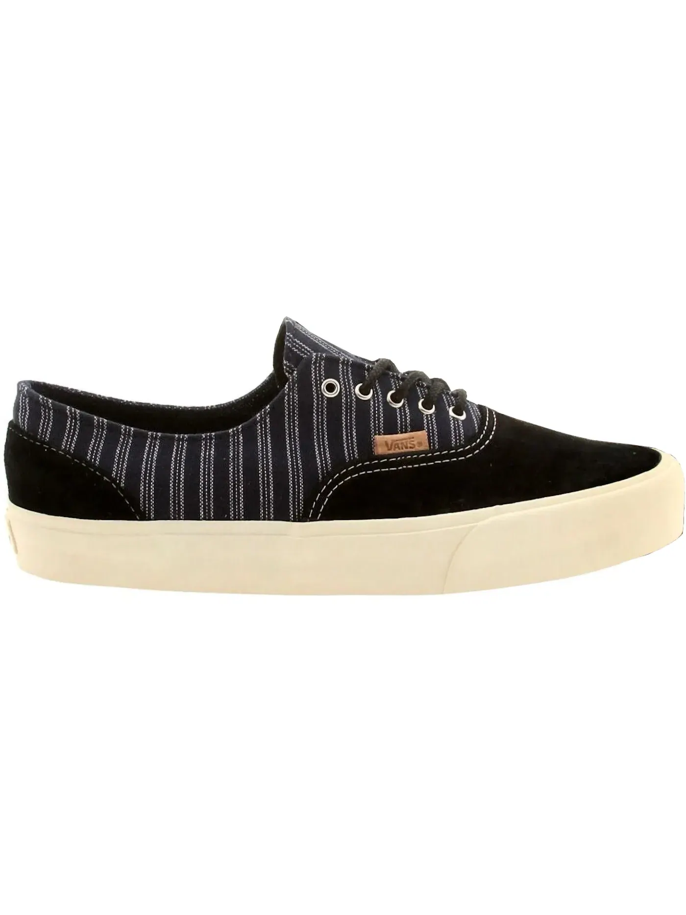 Мужские кроссовки Lifestyle Vans Era Decon CA Vans — изображение 1 из 1, черный