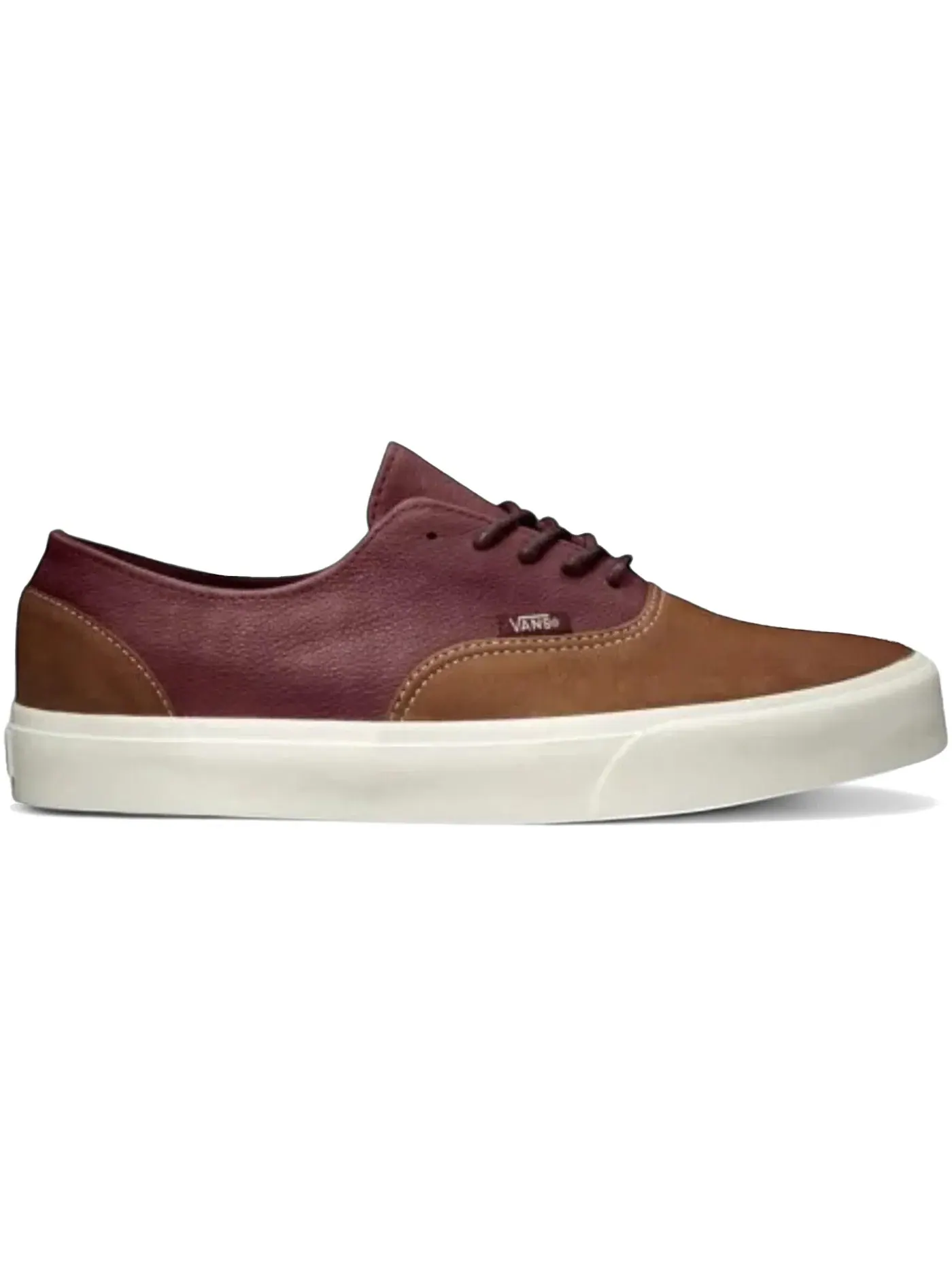 Мужские кеды Lifestyle Vans Era Decon CA — изображение 1 из 1, коричневый