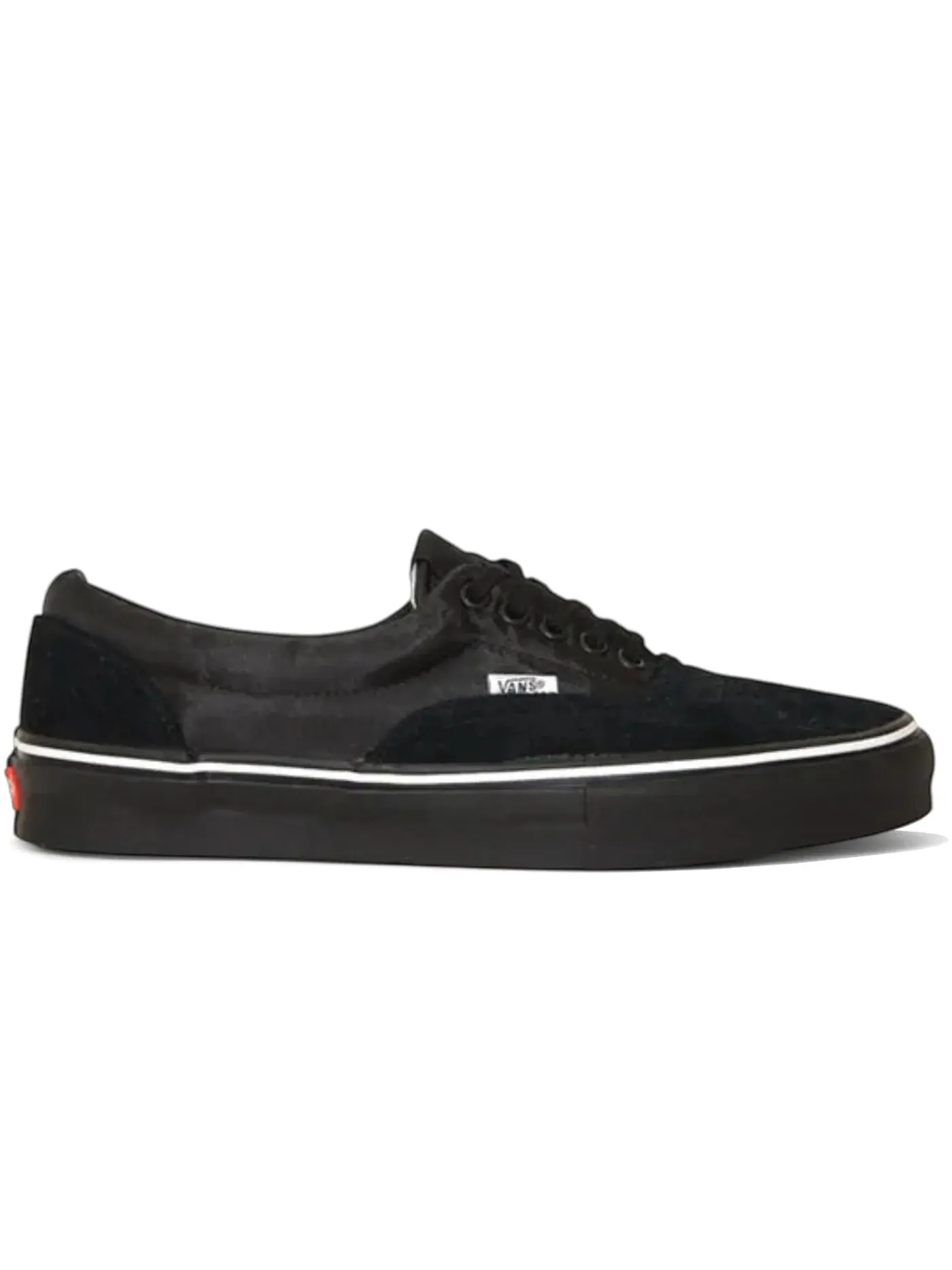 Мужские кроссовки Lifestyle Vans Era LX — изображение 1 из 1, черный