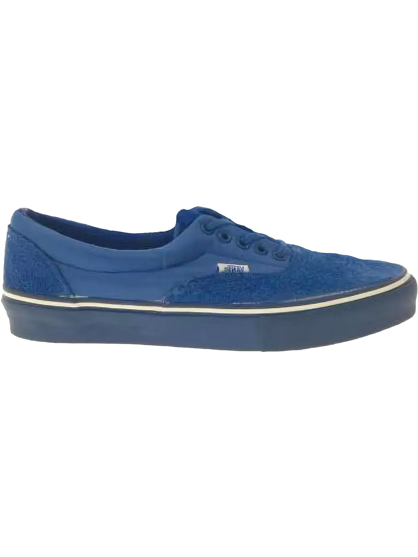 Мужские кеды Lifestyle Vans Era LX Undefeated — изображение 1 из 1, синий