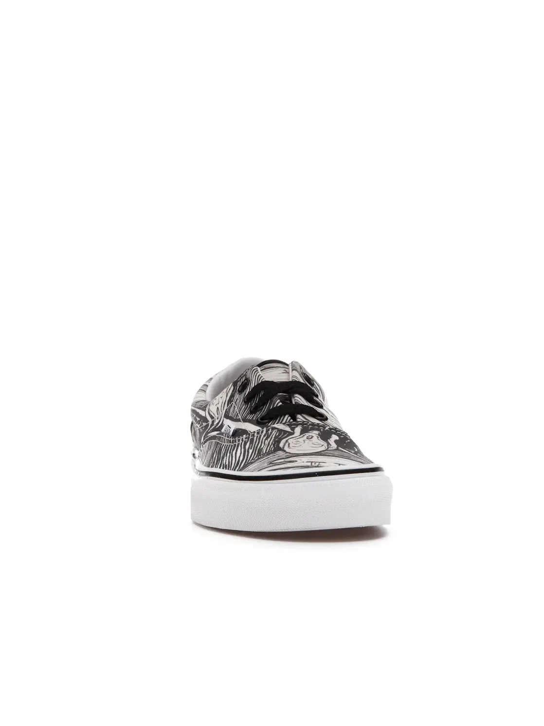 Мужские кеды Lifestyle Vans Era, Edvard Munch — изображение 2 из 4