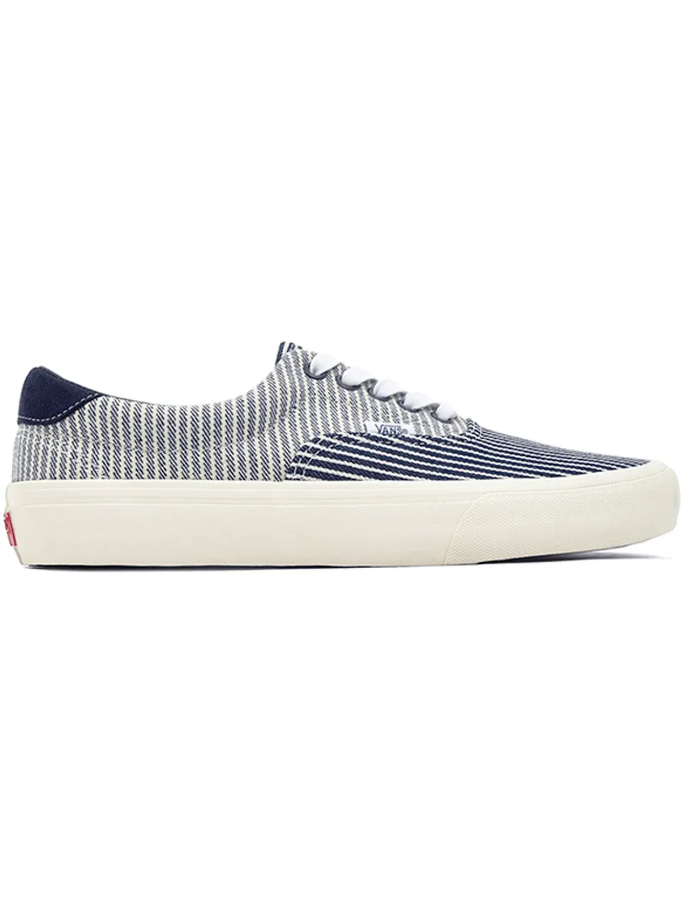Мужские кеды Lifestyle Vans Era — изображение 1 из 1, темно-синий/белый