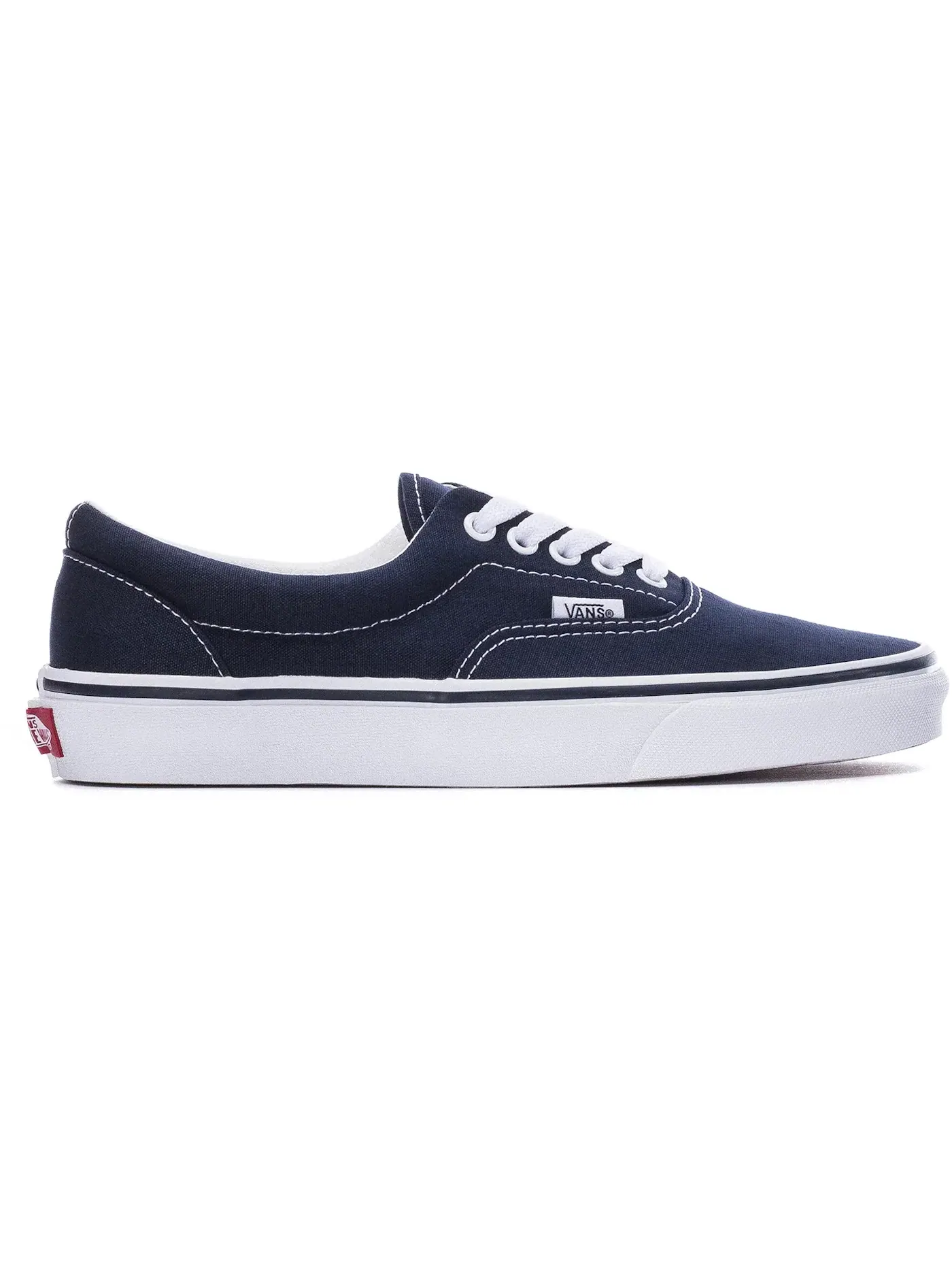 Мужские кеды Lifestyle Vans Era — изображение 1 из 1, темно-синий