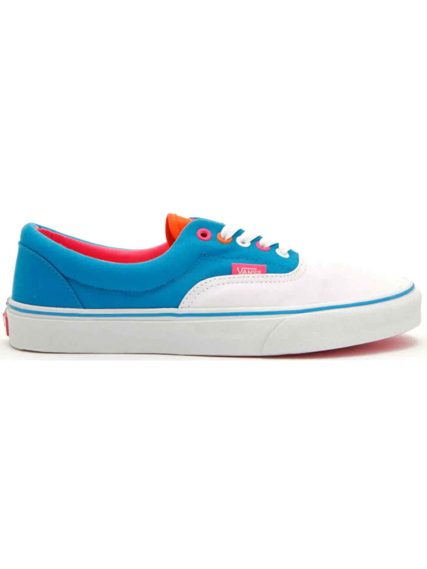 Мужские кроссовки Lifestyle Vans Era Parra Vans — изображение 1 из 1, синий