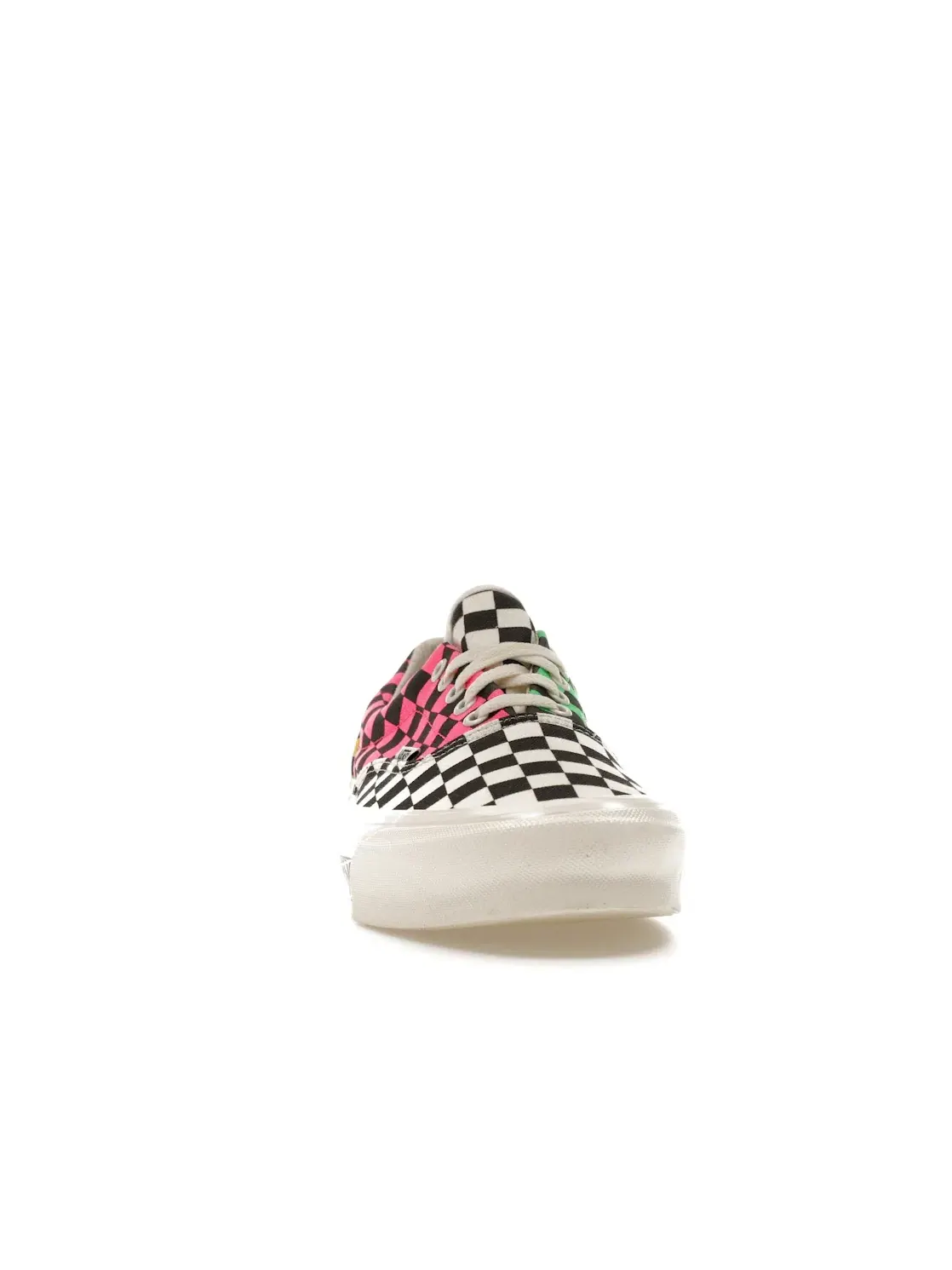 Мужские кроссовки Lifestyle Vans Era Vans — изображение 2 из 4, розовый