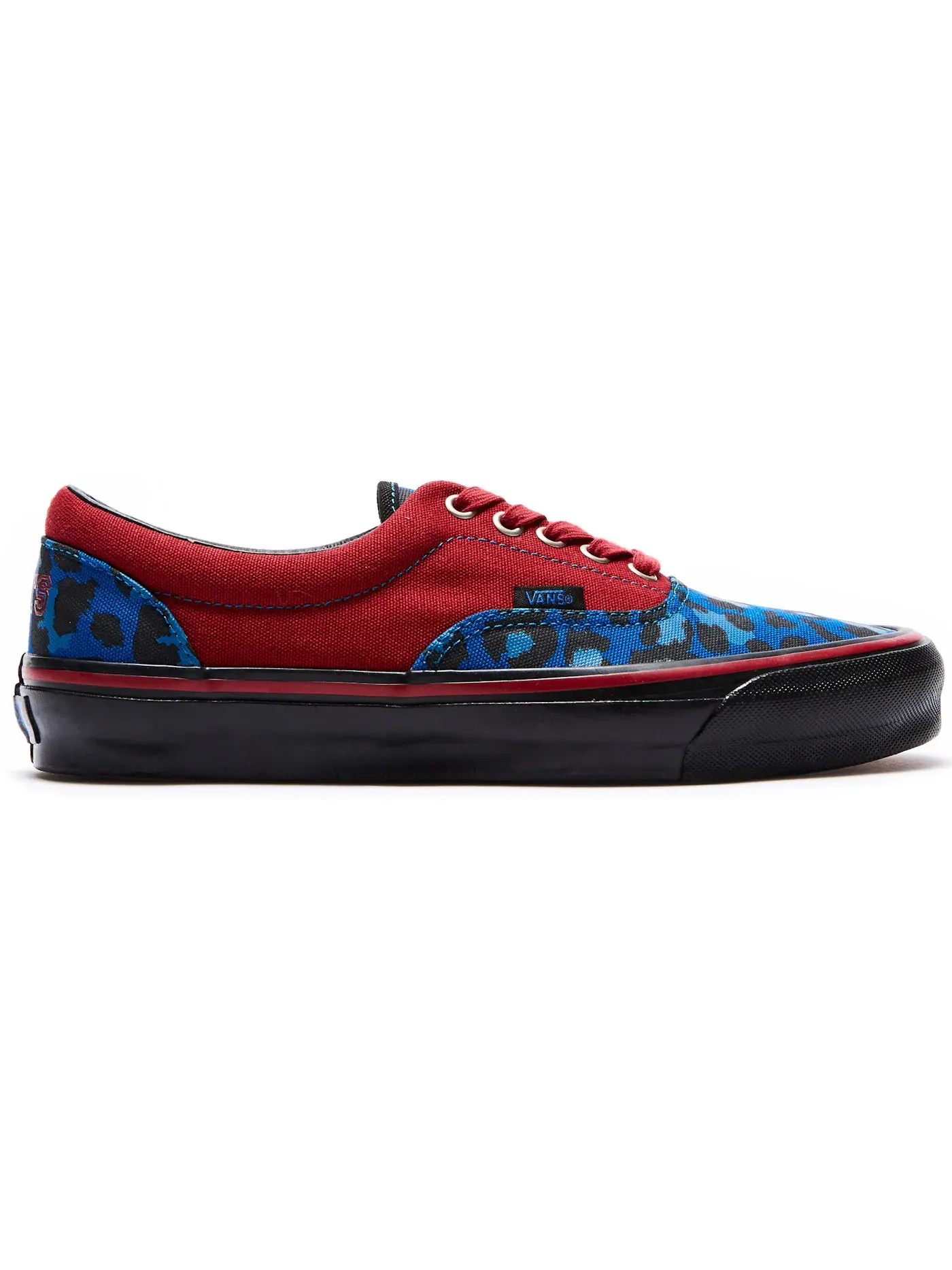 Мужские кроссовки Lifestyle Vans Era — изображение 1 из 1, синий