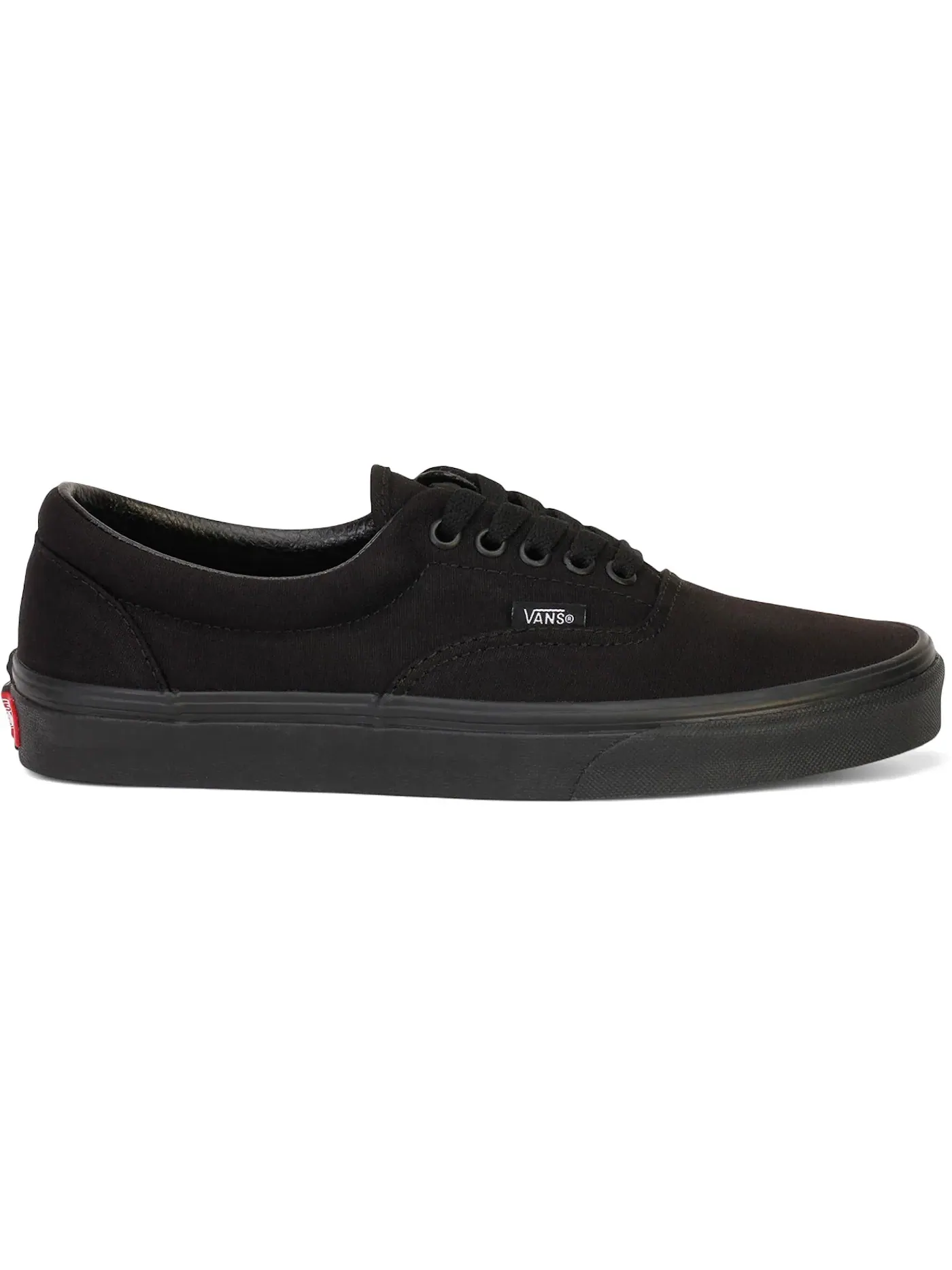 Мужские кроссовки Lifestyle Vans Era — изображение 1 из 1, черный/черный