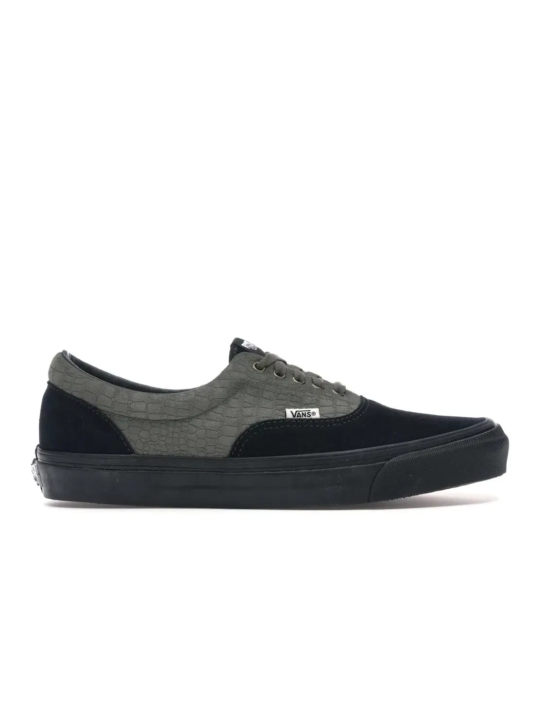 Мужские кроссовки Lifestyle Vans Era — изображение 1 из 4, темно-синий