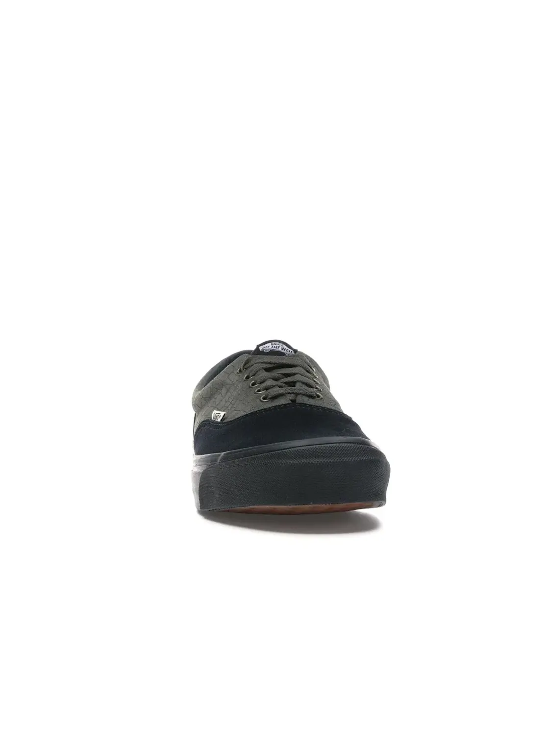 Мужские кроссовки Lifestyle Vans Era — изображение 2 из 4, темно-синий