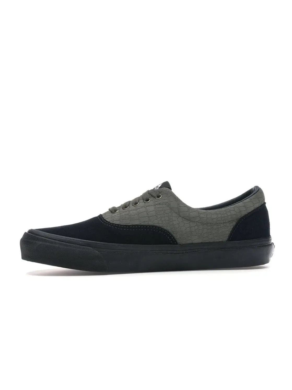 Мужские кроссовки Lifestyle Vans Era — изображение 3 из 4, темно-синий