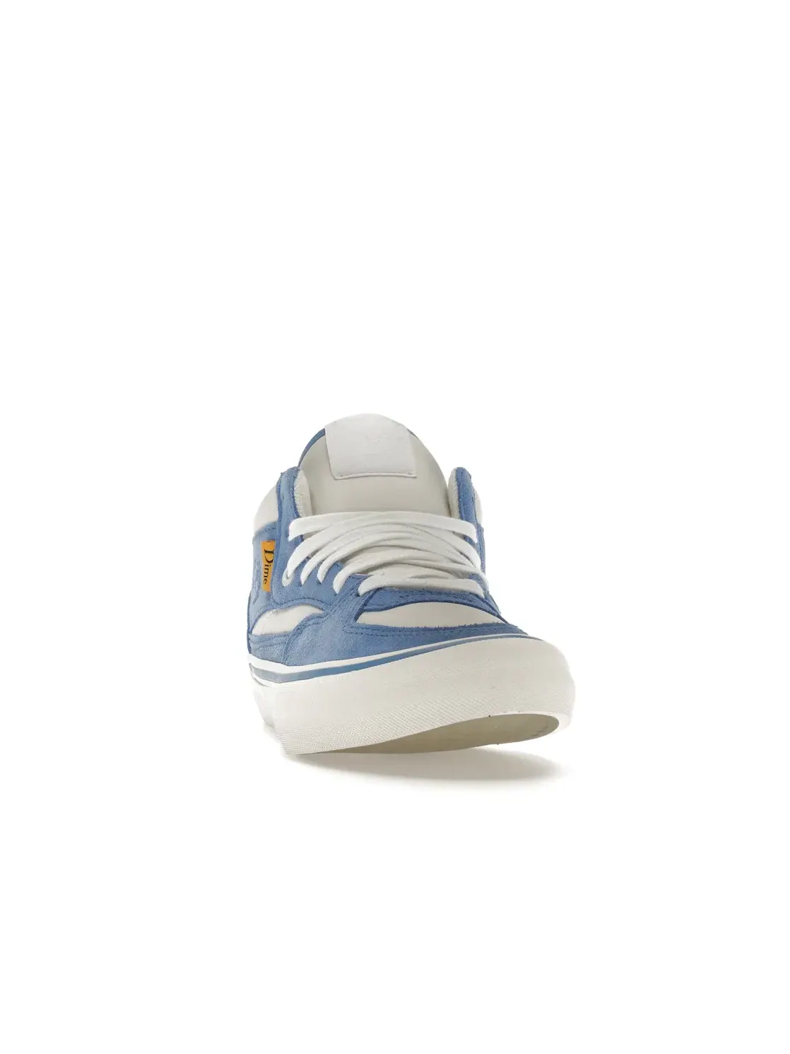 Мужские кроссовки с классическим дизайном Vans Half Cab Dime Vans — изображение 2 из 4, синий