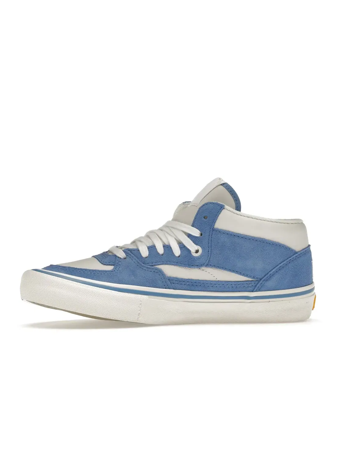 Мужские кроссовки с классическим дизайном Vans Half Cab Dime Vans — изображение 3 из 4, синий