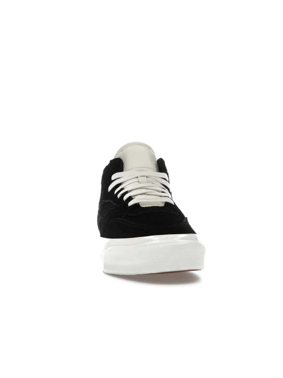 Мужские кроссовки Lifestyle Vans Half Cab Vans — изображение 2 из 4, черный/белый